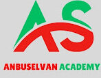 Anbuselvan Academy